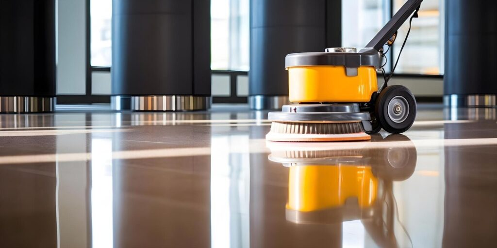 Office Cleaning Services in Mississauga