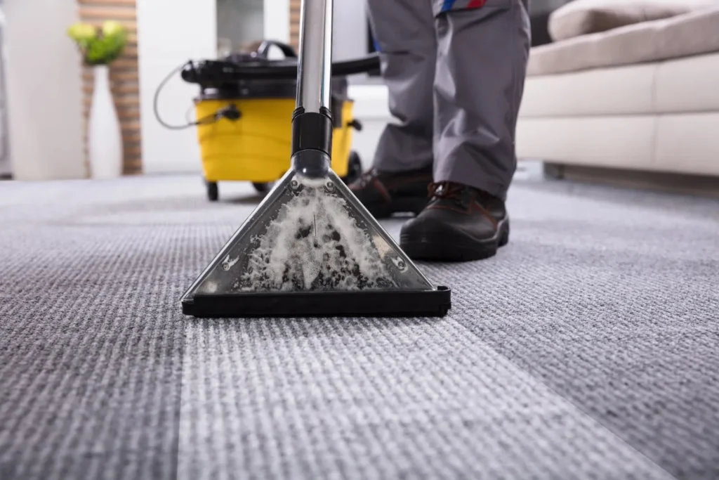 Educational facilities Cleaning in Mississauga