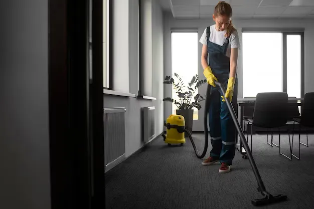 Best cleaning company in Mississauga
