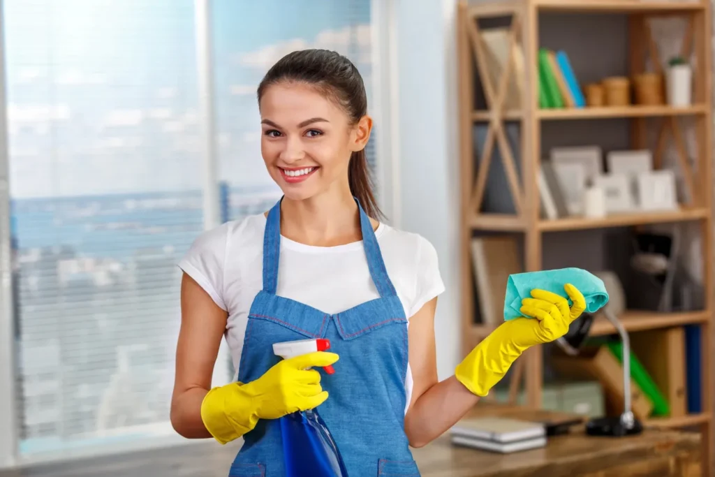 Cleaning Company in Toronto