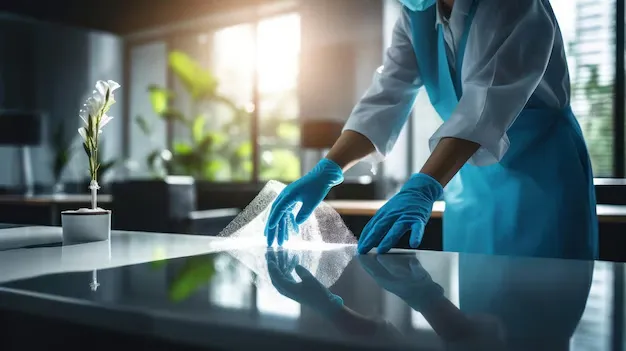 Best Commercial Cleaning Services in Mississauga