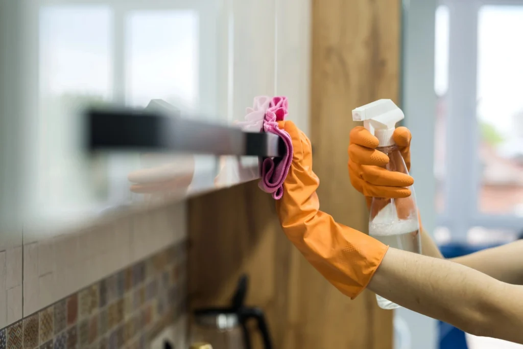 Cleaning Company in Toronto