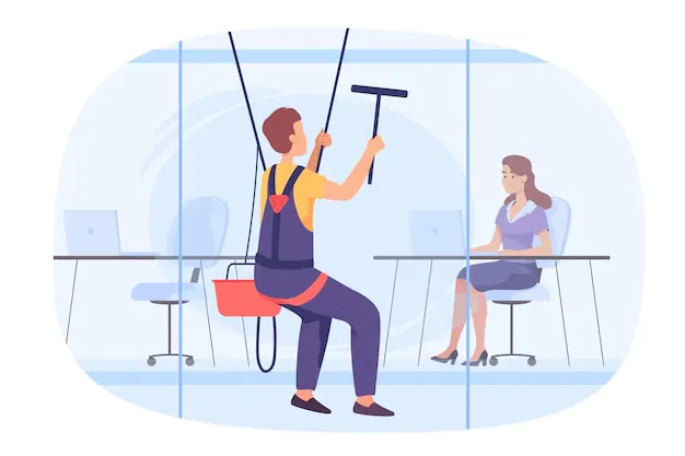 Commercial Cleaning Services in North York